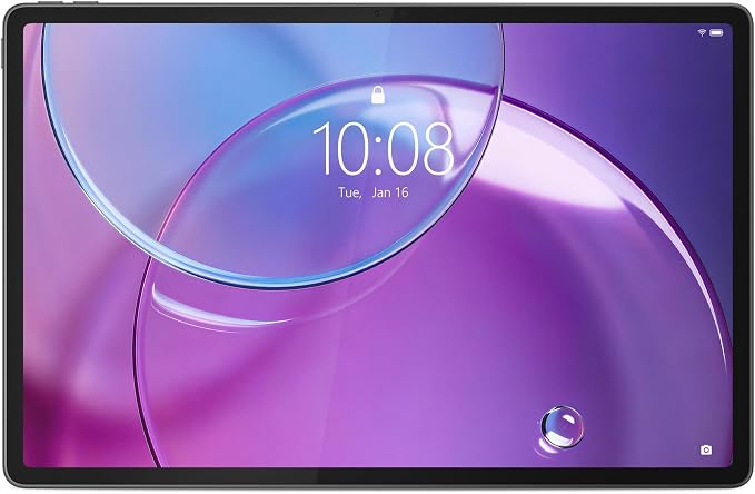 Lenovo Idea Tab Pro Gen 2, 8 GB RAM, 256 GB, Android 16