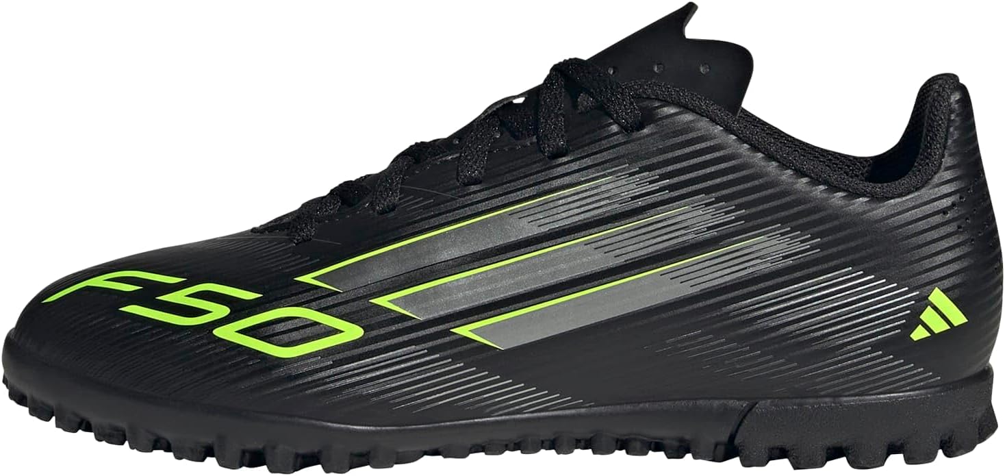 adidas Uniseks dzieci F50 CLUB Turf Football Boots Kids