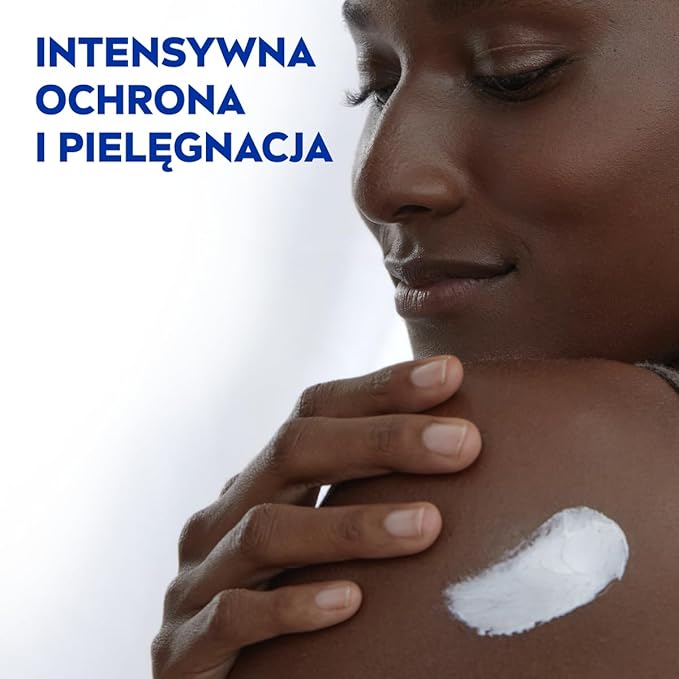 NIVEA Creme Nawilżający krem do ciała i twarzy dla całej rodziny 400 - obrazek 5