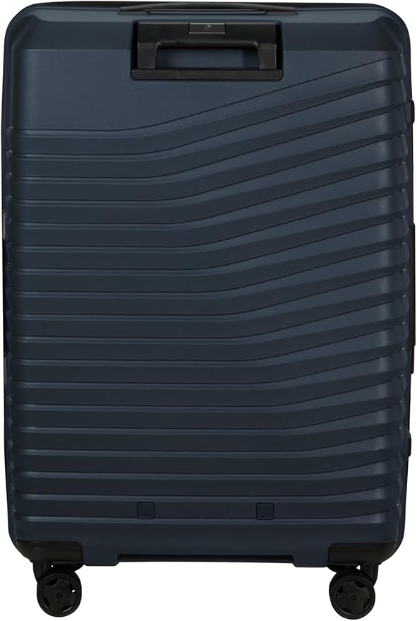 Samsonite Intuo - Spinner M, Rozszerzalna walizka, 69 cm, 79/87 L, Niebieski (Blue Nights) - obrazek 5