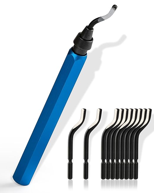 Gratownik do Metalu i Plastiku