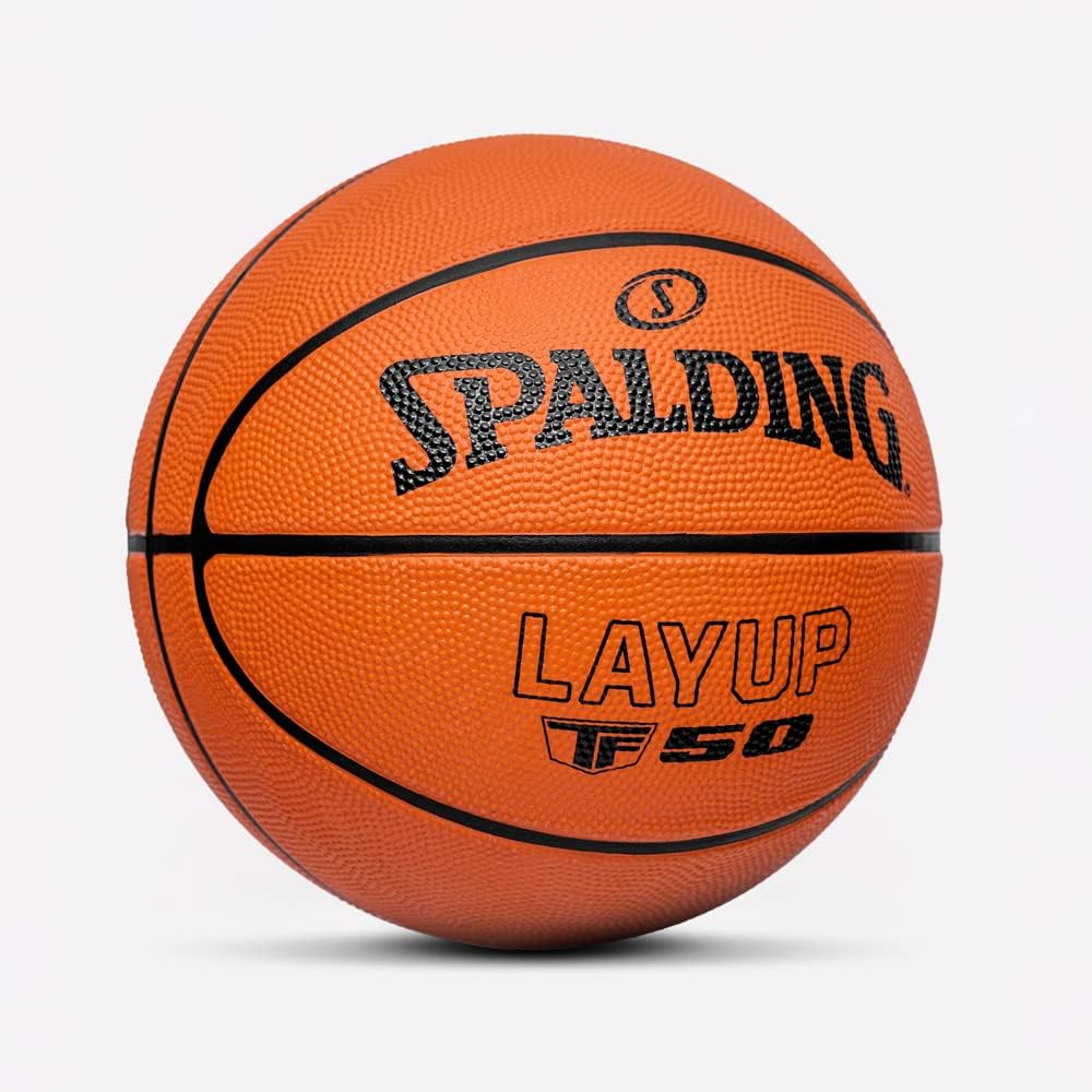 Spalding TF-50 klasyczny kolor - obrazek 4