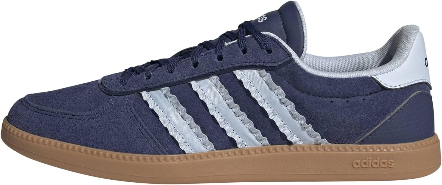 adidas Kobiety Breaknet SleekButy - obrazek 2