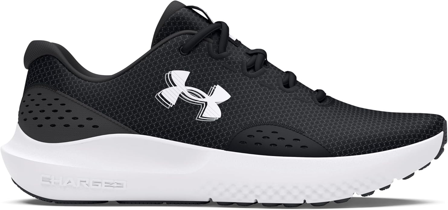 Under Armour Mężczyźni Ua Charged Surge 4Adidasy