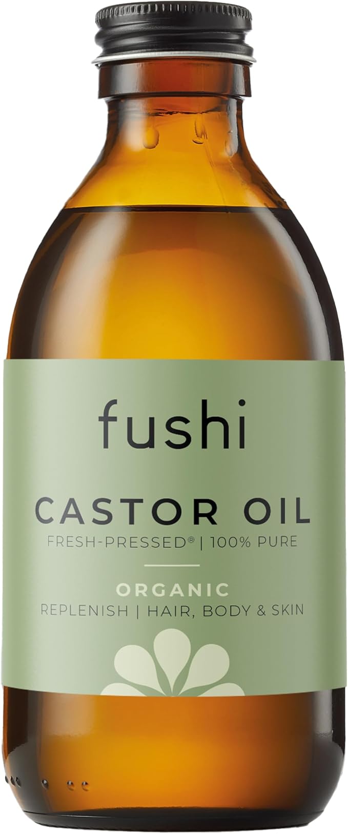 Fushi Bio olej rycynowy 250 ml
