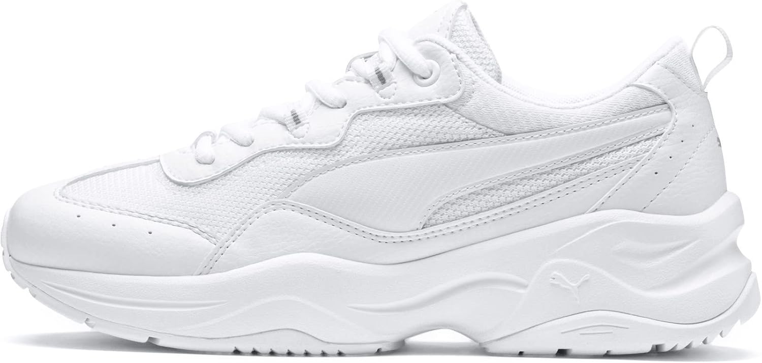Puma Cilia Adult Kobiety Trampki - obrazek 2