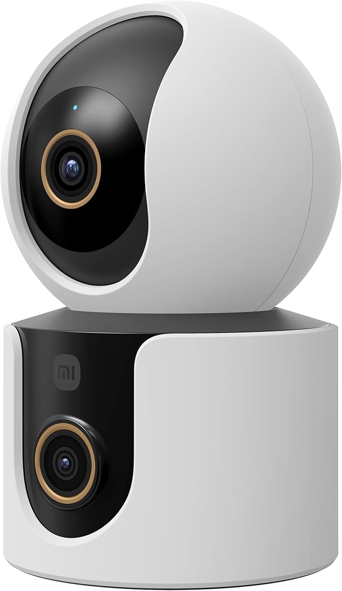 Xiaomi Smart Camera C500 Dual EU