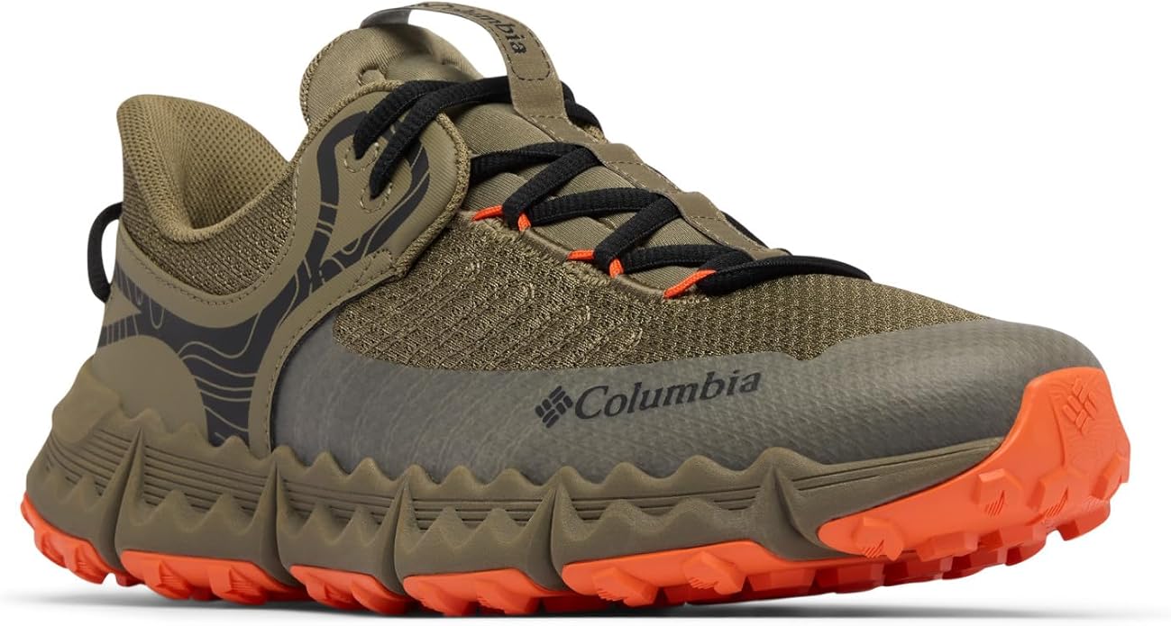 Columbia Mężczyźni Voyager Flx™Trampki zimowe