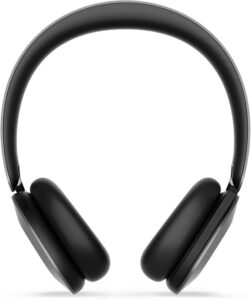 ThinkPad Dual-Mode Wireless ANC składany zestaw słuchawkowy 8550 (Aura Edition) – USB-A, Teams