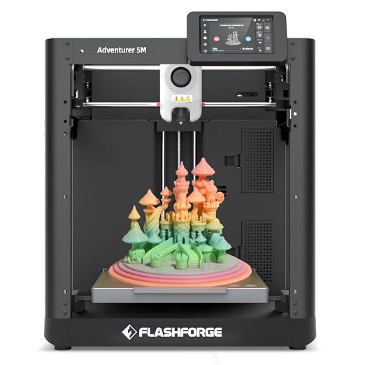 Flashforge Drukarka 3D Adventurer 5M