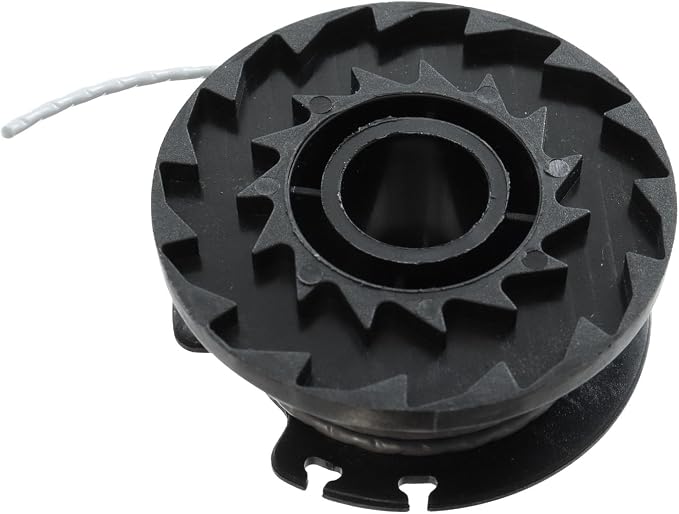 Bosch szpula żyłki EasyGrassCut (długość: 4 m, grubość: 1,6 mm, nadaje się do podkaszarki akumulatorowej EasyGrassCut) - obrazek 3