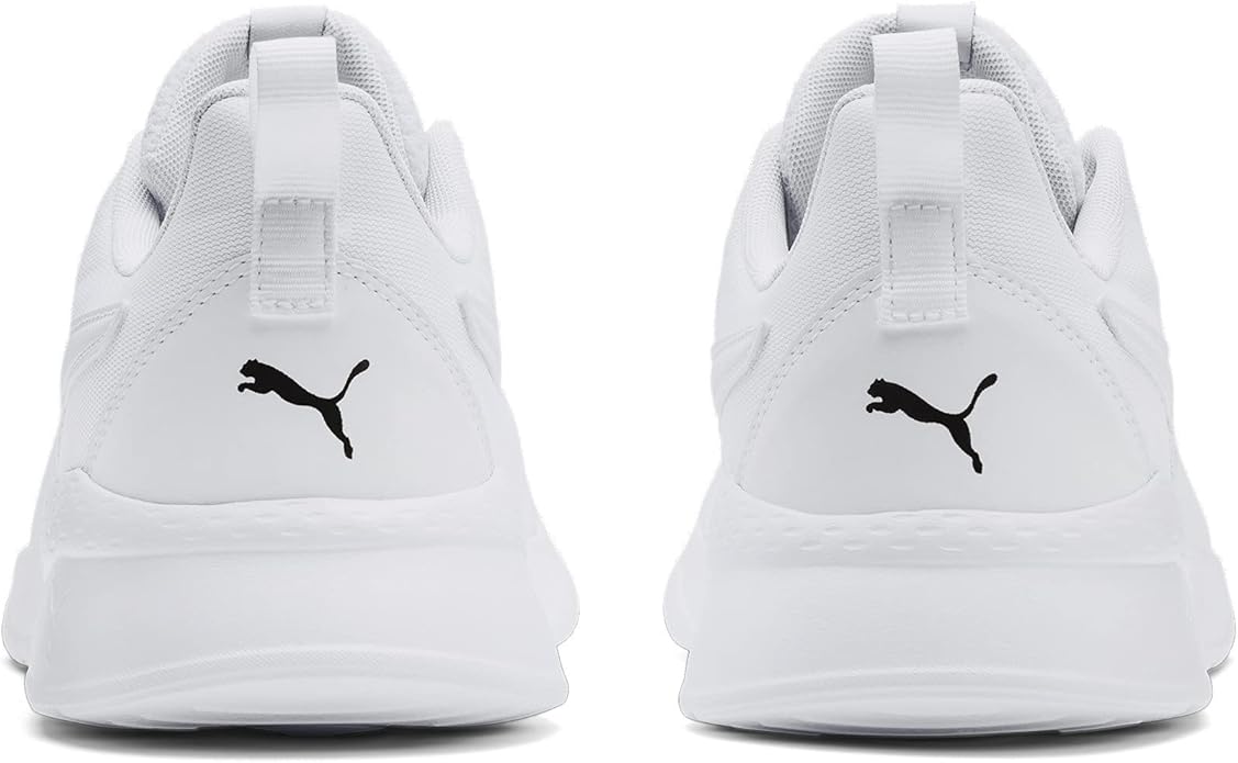 PUMA Uniseks Anzarun Litetenisówki - obrazek 4