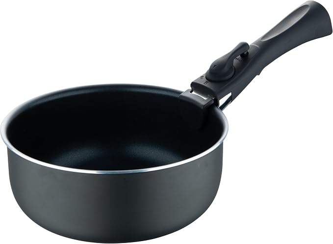 BERGNER 4-częściowy zestaw aluminiowych garnków z nadrukiem - obrazek 4