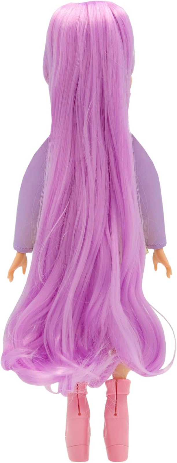 K Pop Idol Lalka Nari Fashion Doll K-Pop Power Idol - obrazek 5