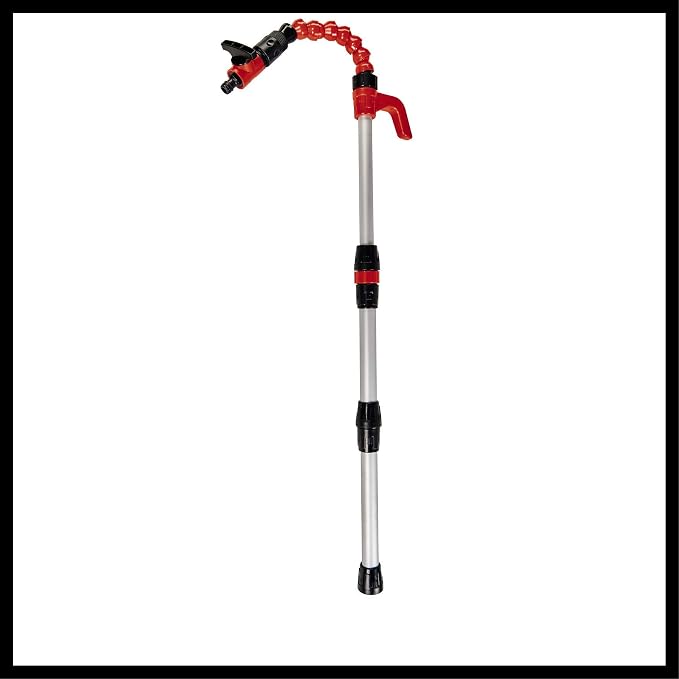 Einhell Ge-Pp 18 Rb Li Pompa Wody - obrazek 6