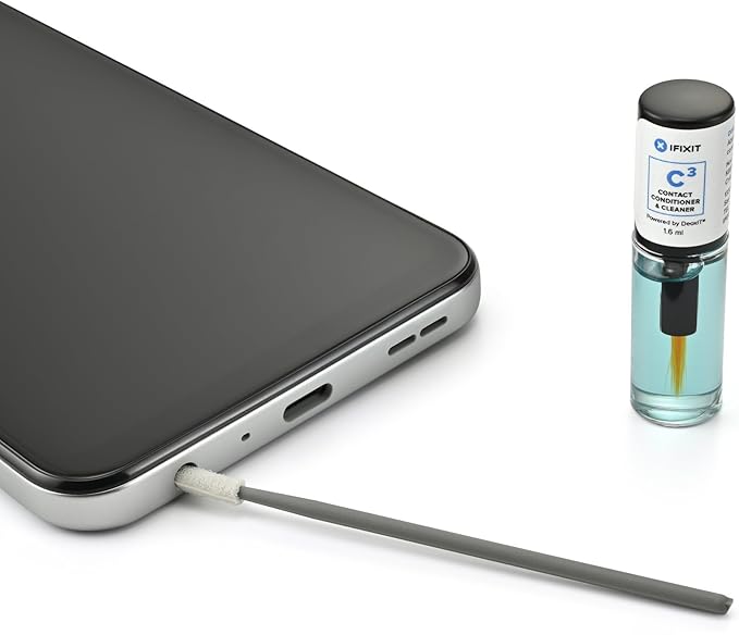 iFixit Precyzyjny zestaw do czyszczenia - obrazek 3