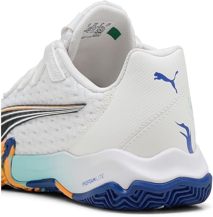 PUMA Uniseks Nova EliteButy tenisowe - obrazek 7