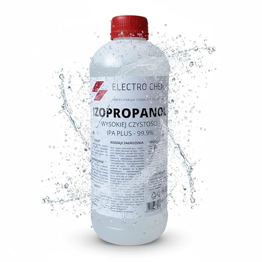 Izopropanol Electro Chem 99 9%
