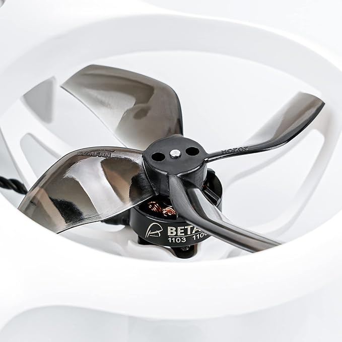 BETAFPV ExpressLRS Cetus X 2S bezszczotkowy quadrocopter - obrazek 6