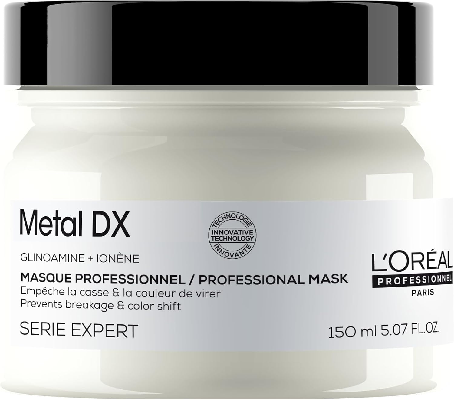 L'Oréal Professionnel Maska do włosów dla długotrwałych kolorów - obrazek 2