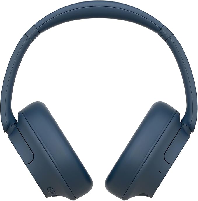 Sony Ce7 WH-CH720N Słuchawki Nauszne - obrazek 7