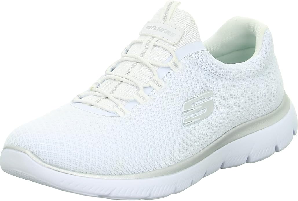 Skechers Kobiety Summits 12980 Trampki