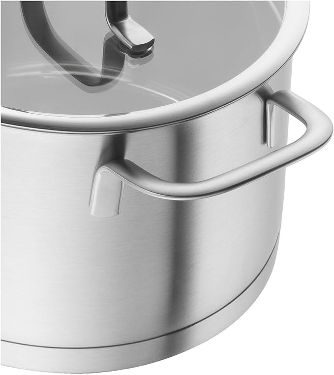 ZWILLING TrueFlow Kochtopfset 5-teilig - obrazek 4