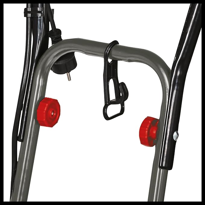 Einhell Gc-Rt 1545 M Glebogryzarka - obrazek 7