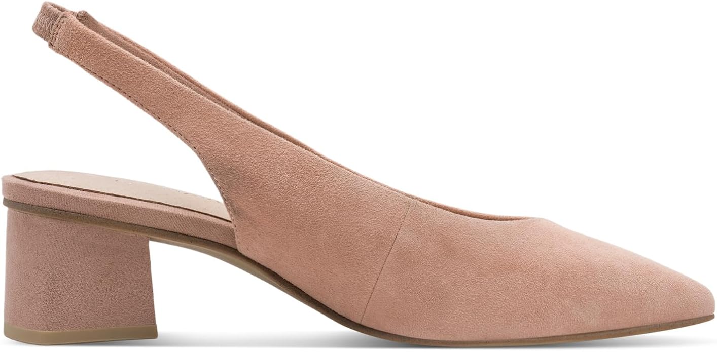 MARCO TOZZI Kobiety Marco Tozzi Pumps 2-29655-46Pompa - obrazek 4