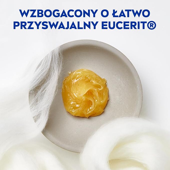 NIVEA Creme Nawilżający krem do ciała i twarzy dla całej rodziny 400 - obrazek 6