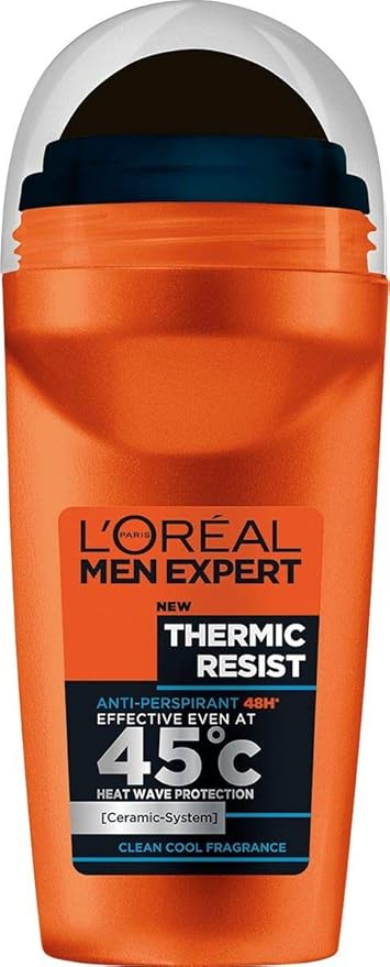 L'Oréal Paris Men Expert Antyperspirant Thermic Resist Dezodorant