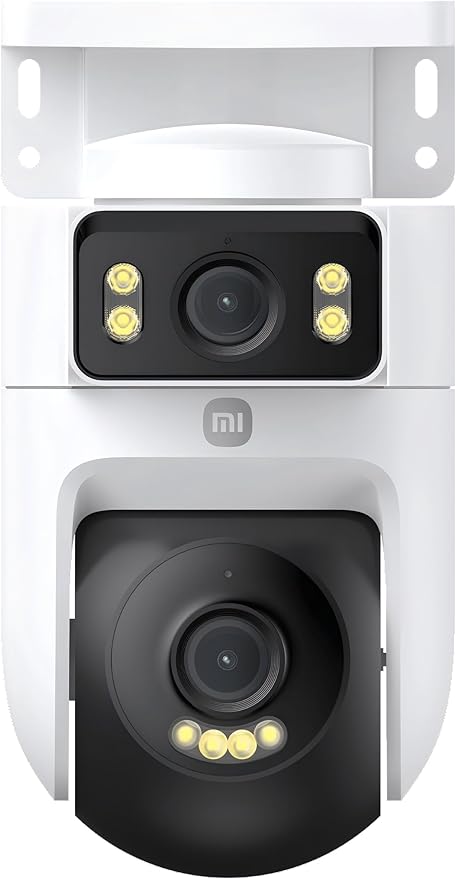 Xiaomi Outdoor Camera CW500 Dual EU - obrazek 2