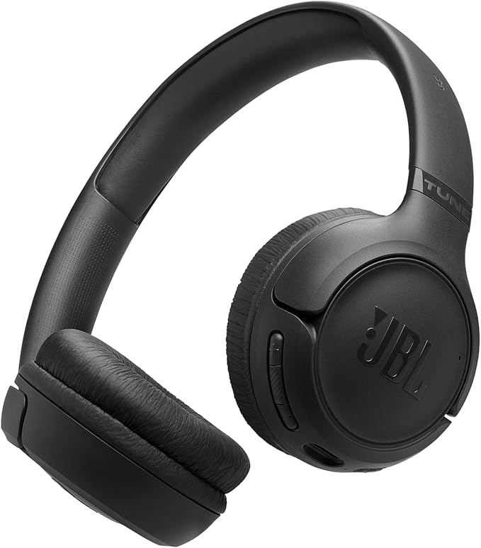 JBL Tune 530 BT Bezprzewodowe S艂uchawki Nauszne