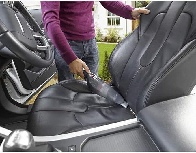 Black + Decker nvb-12-av recogetodo do samochodu - obrazek 5