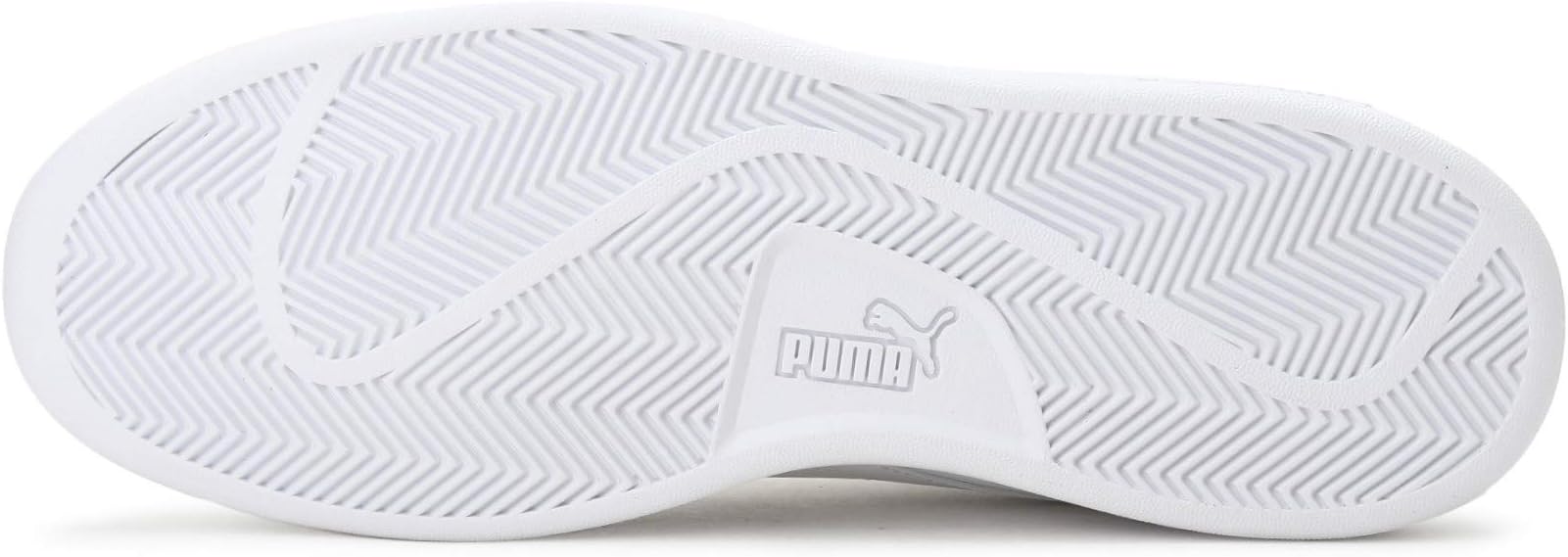 PUMA Uniseks Puma Smash V2 LTrampki - obrazek 7