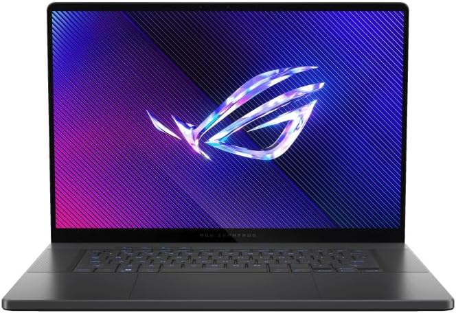ASUS ROG Zephyrus G16 OLED GU605CM-QR003