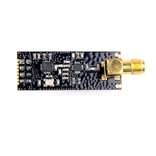 Hailege 2 szt. NRF24L01+PA+LNA bezprzewodowy moduł - obrazek 3