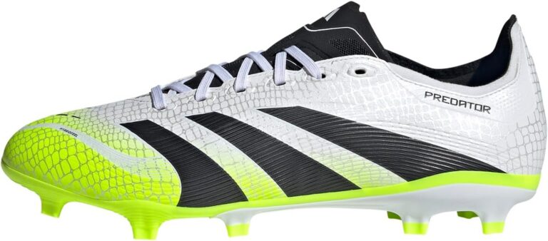 adidas Uniseks Predator League Firm Ground
