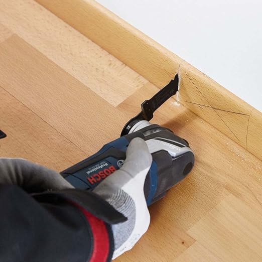 Bosch Professional Brzeszczot HCS AIZ 32 EPC - obrazek 6