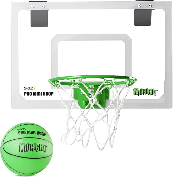 SKLZ 1715 kosz do koszykówki dla dorosłych