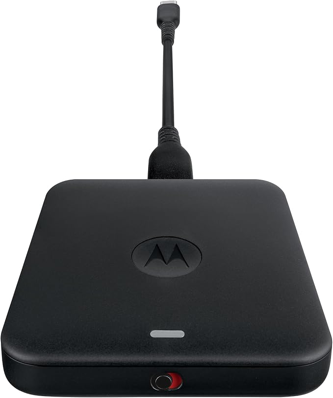 Motorola Drive MA2 adapter bezprzewodowy Android Auto