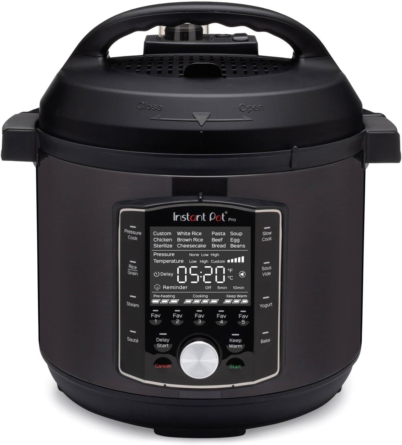 Instant Pot Instant Pot Pro Multicooker - obrazek 2