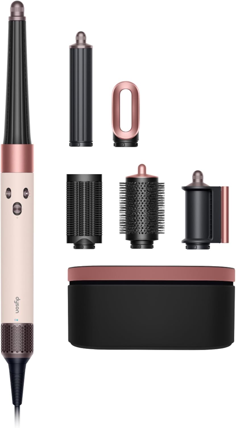 Dyson Airwrap i.d.™ Multi-styler i suszarka - obrazek 2