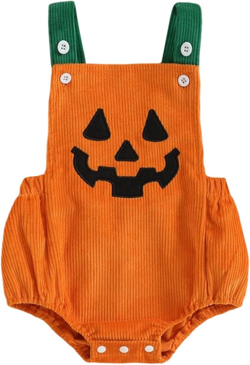 Générique Kostium dziecięcy kombinezon na imprezę Halloween - obrazek 2
