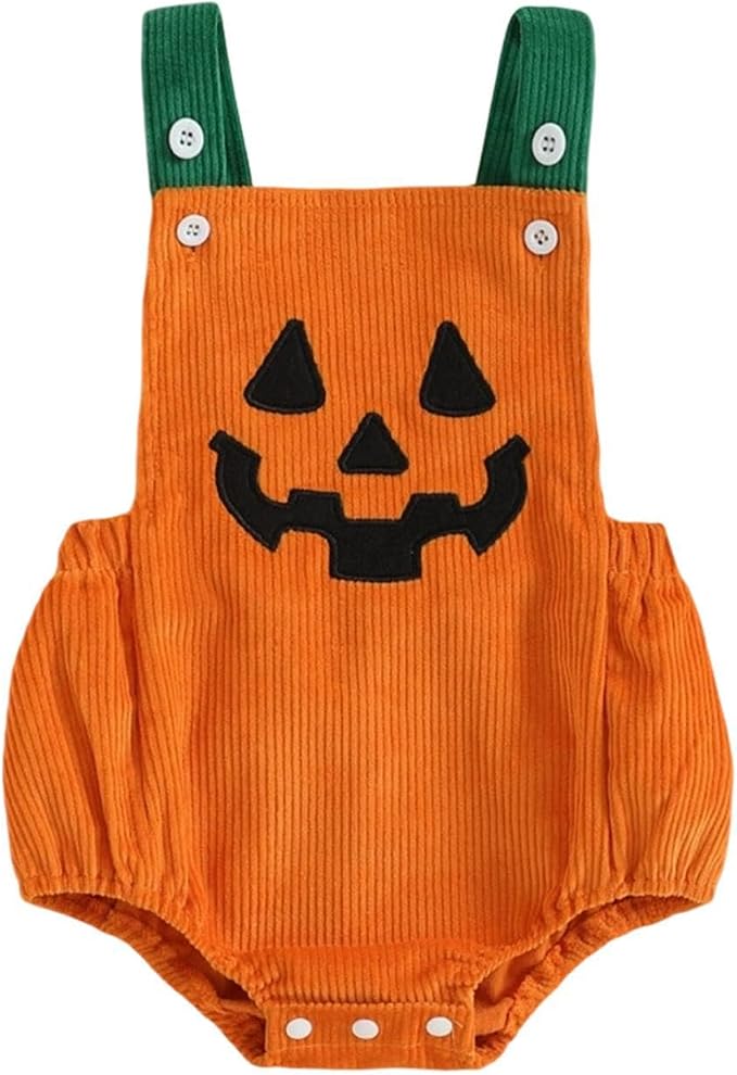 Générique Kostium dziecięcy kombinezon na imprezę Halloween