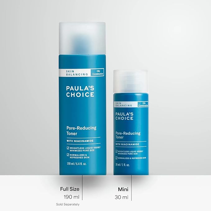 Paula's Choice SKIN BALANCING Tonik - obrazek 3