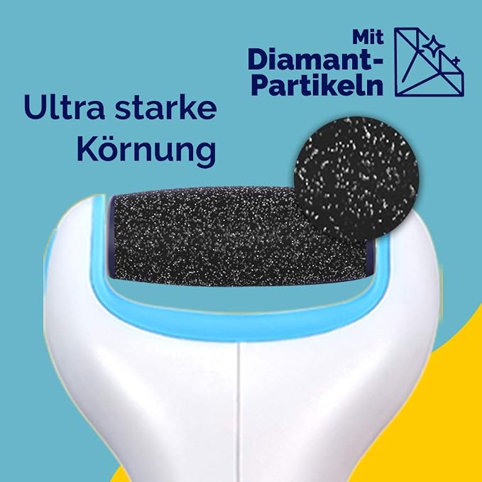 Scholl Expert Care 3040422 Rolki do Pilnika - obrazek 4