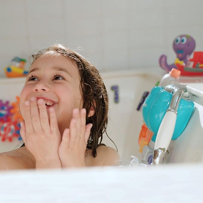 Nuby Wacky Waterworks - obrazek 2