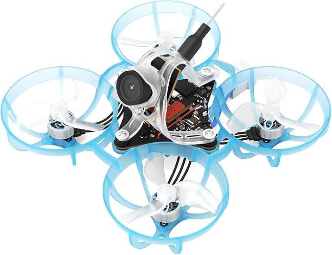 BETAFPV Air65 5IN1 1S Racing Brushless Whoop Drone for FPV Indoor