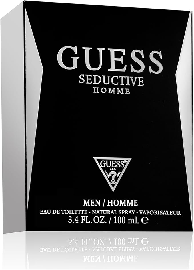 GUESS Seductive woda toaletowa - obrazek 4